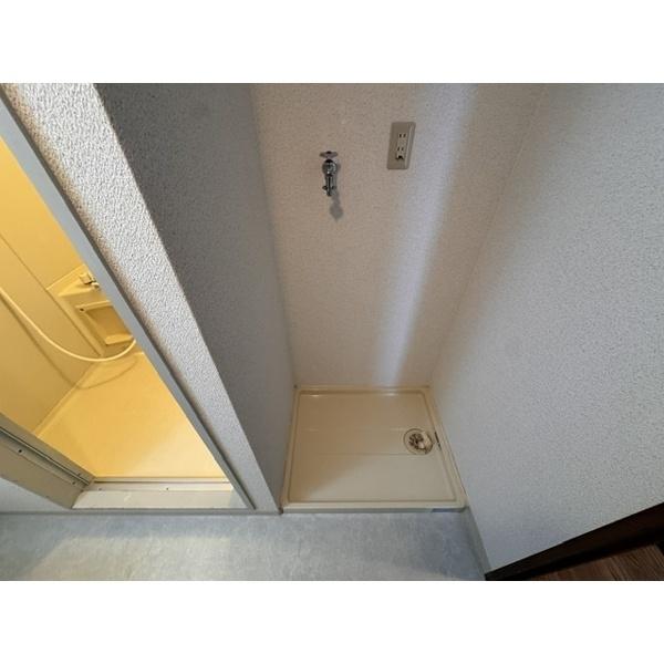 豊中市長興寺南マンション 部屋画像