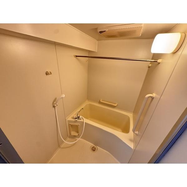 豊中市長興寺南マンション 部屋画像