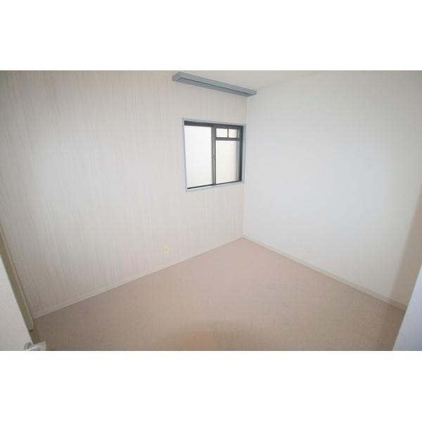 豊中市上野西マンション 部屋画像