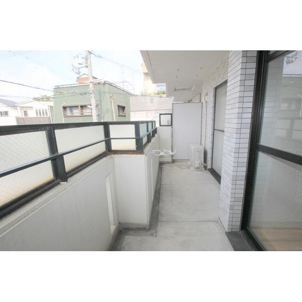 豊中市上野西マンション 部屋画像
