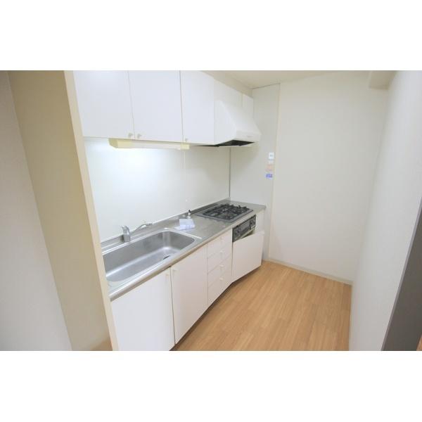 豊中市上野西マンション 設備
