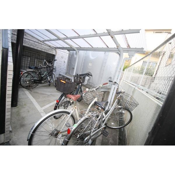 豊中市上野西マンション 部屋画像