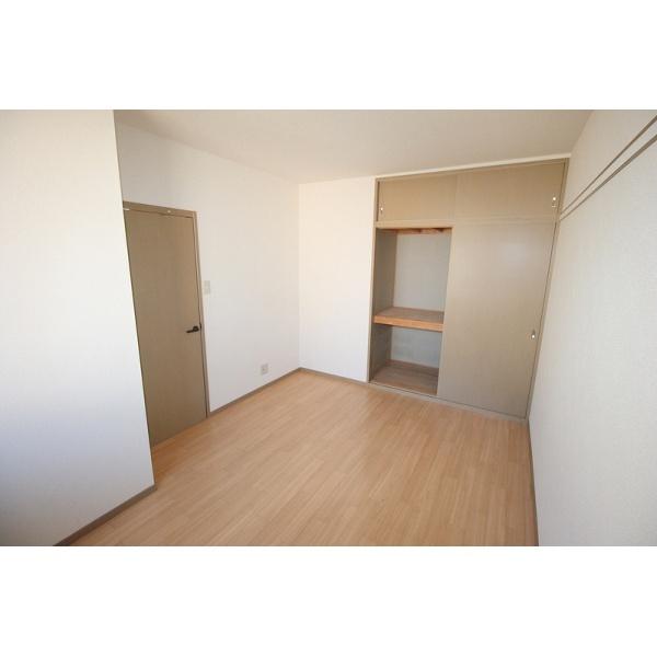 豊中市上野西アパート 部屋画像