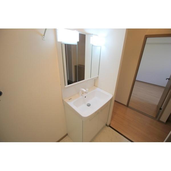 豊中市上野西アパート 部屋画像