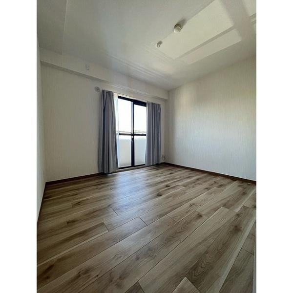 豊中市東豊中町マンション その他