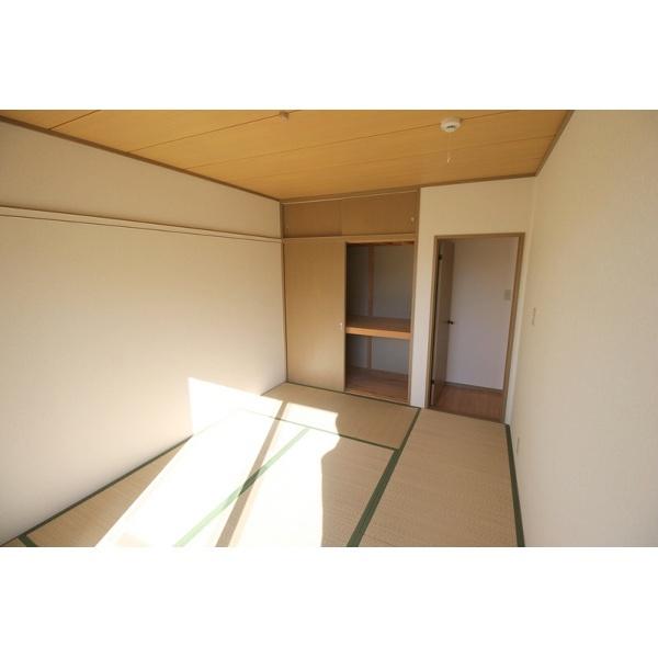 豊中市上野西アパート 設備