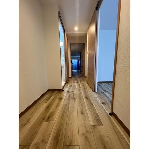 豊中市東豊中町マンション その他