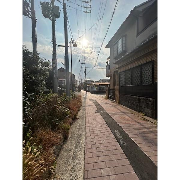 豊中市庄内西町アパート 部屋画像