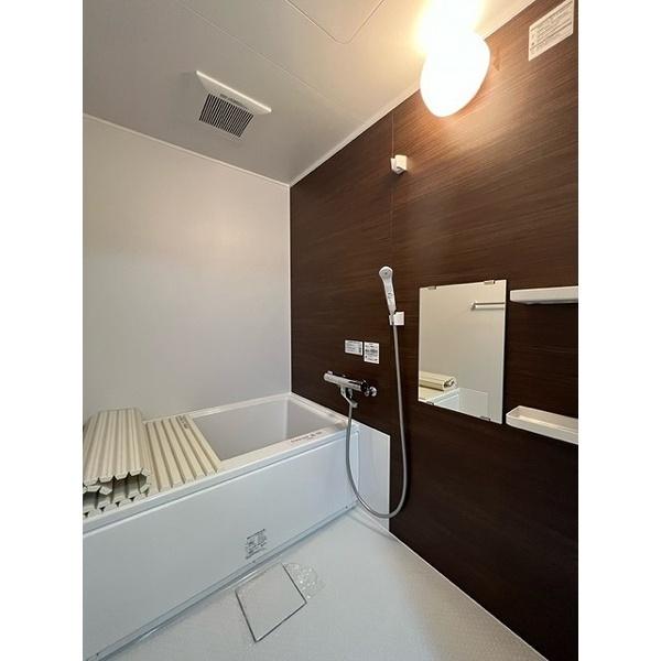 豊中市東豊中町マンション 部屋画像