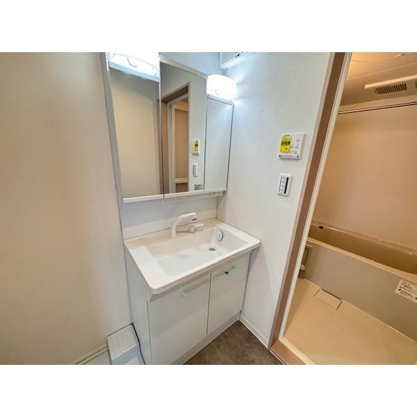 豊中市宝山町アパート 部屋画像