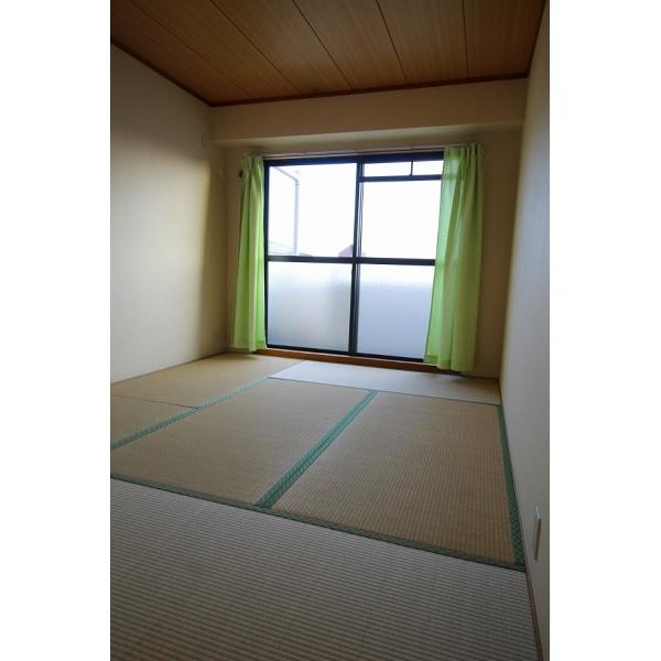 豊中市東豊中町マンション 部屋画像