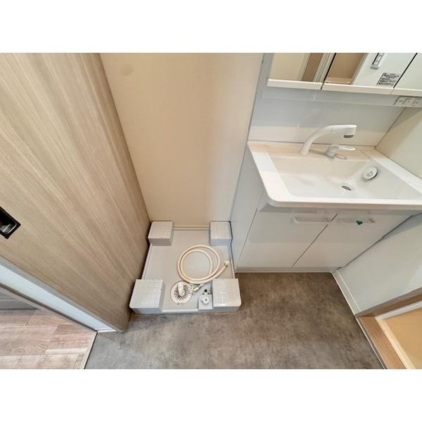 豊中市宝山町アパート 部屋画像