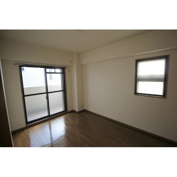 豊中市浜マンション 部屋画像