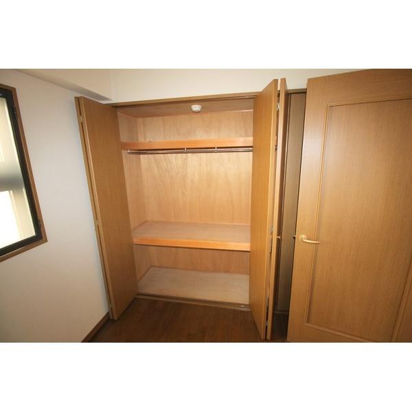 豊中市浜マンション 部屋画像