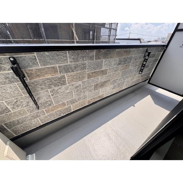豊中市宝山町アパート 部屋画像