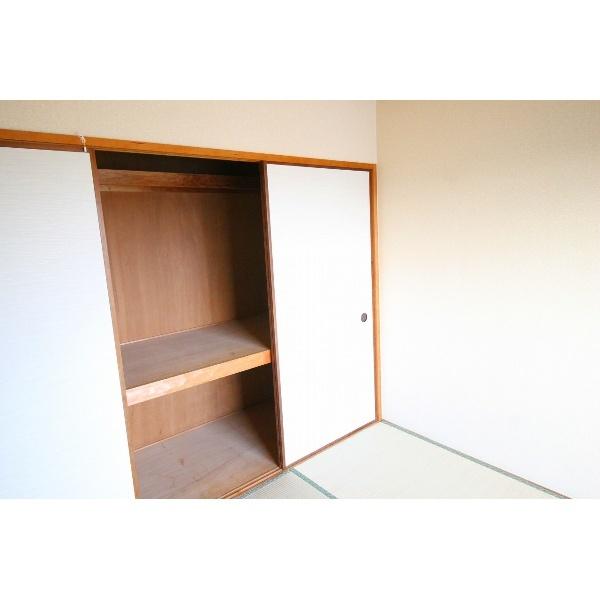 豊中市東豊中町マンション 収納