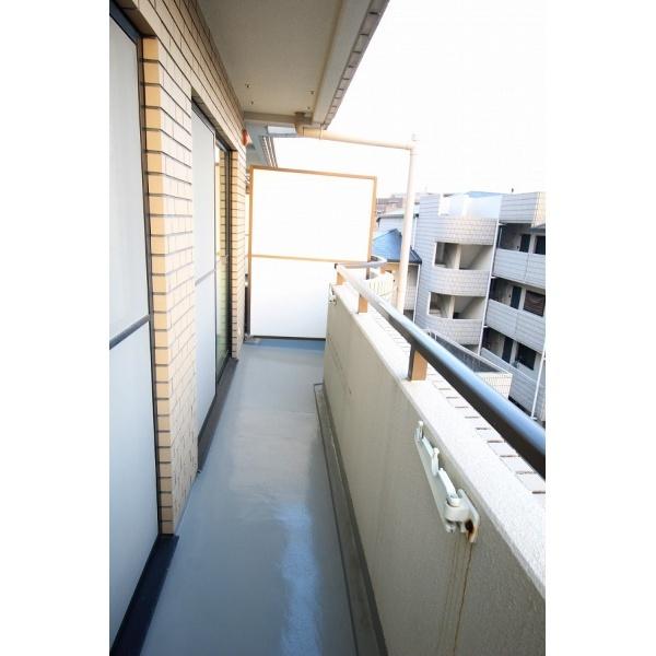 豊中市東豊中町マンション 部屋画像