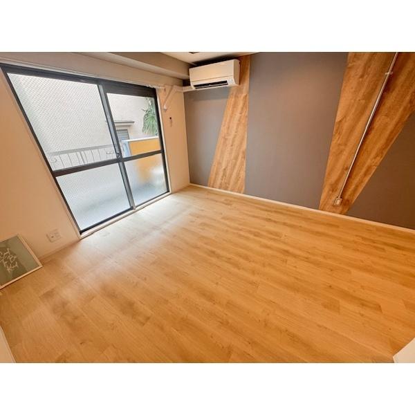 豊中市岡町北マンション 部屋画像