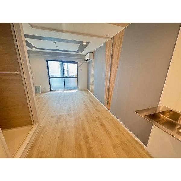 豊中市岡町北マンション その他部屋・スペース