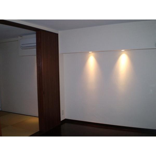 曽根南ハイツ 部屋画像