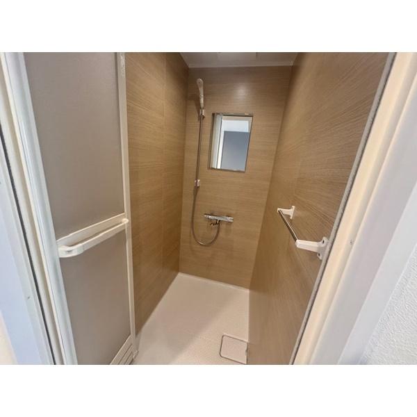 豊中市岡町北マンション 部屋画像