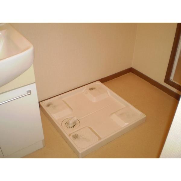 曽根南ハイツ 設備