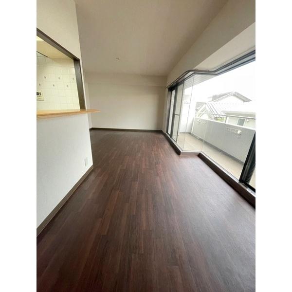 豊中市末広町マンション 部屋画像