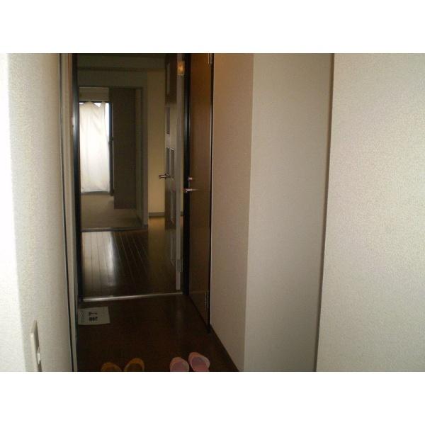 豊中市北桜塚マンション その他部屋・スペース