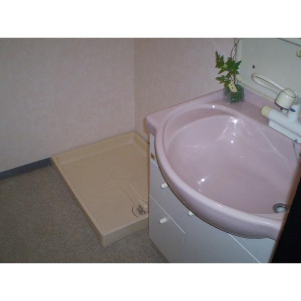 豊中市北桜塚マンション 部屋画像