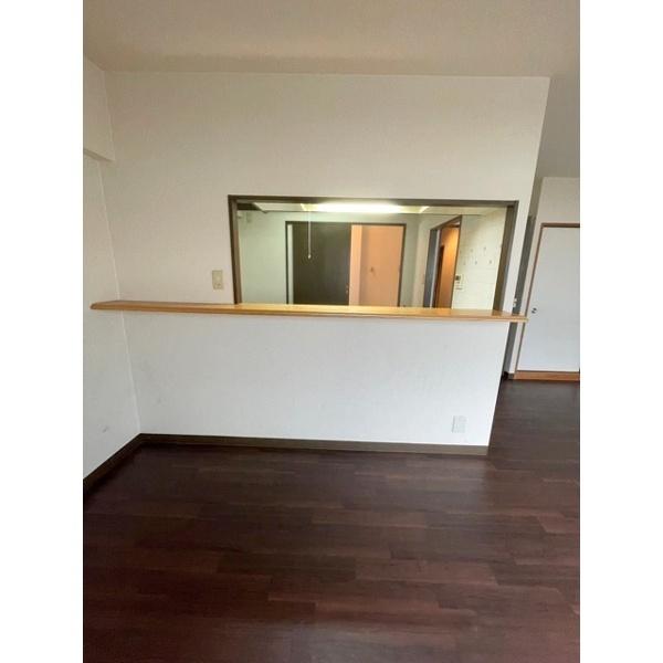 豊中市末広町マンション 部屋画像