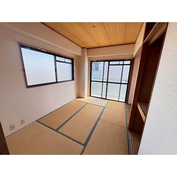 豊中市長興寺南マンション その他部屋・スペース