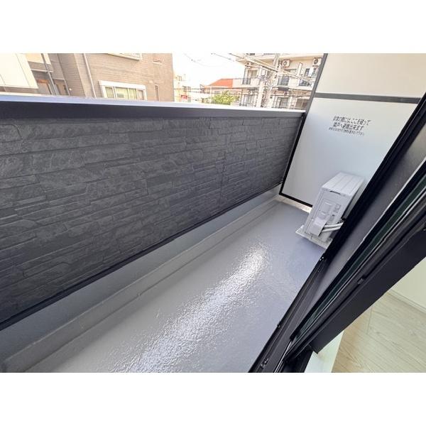豊中市上野東アパート 部屋画像