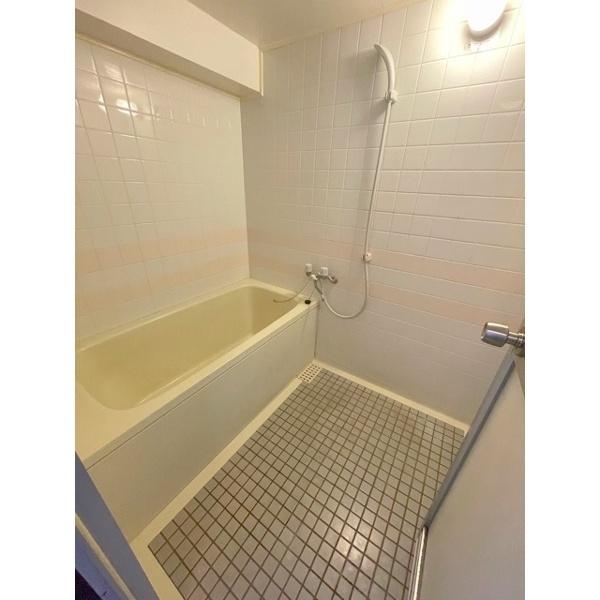 豊中市末広町マンション 部屋画像