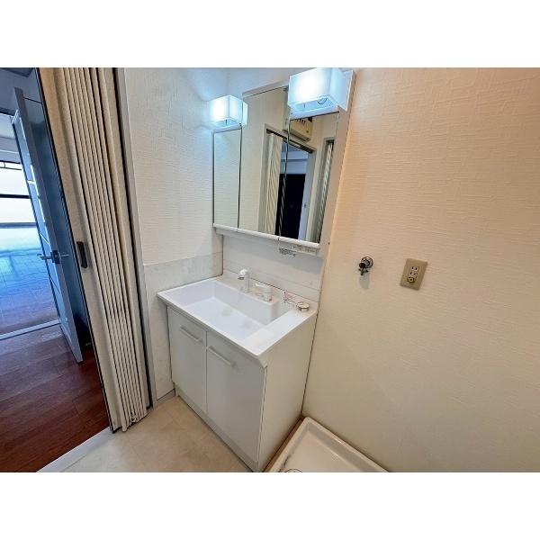 豊中市長興寺南マンション 部屋画像
