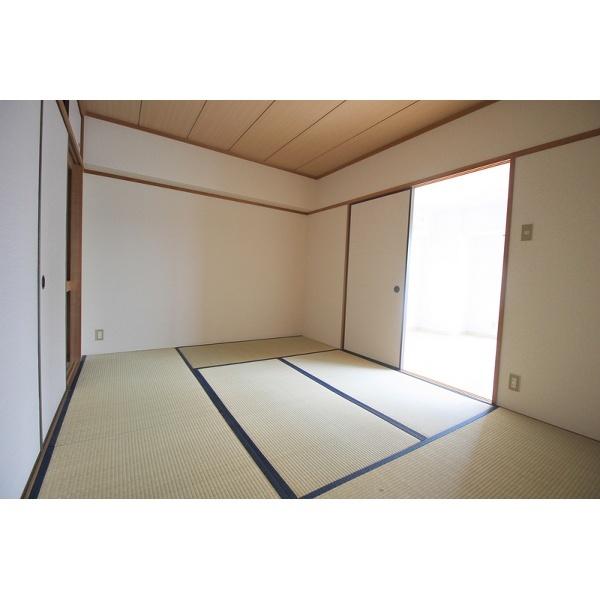 豊中市末広町マンション 収納