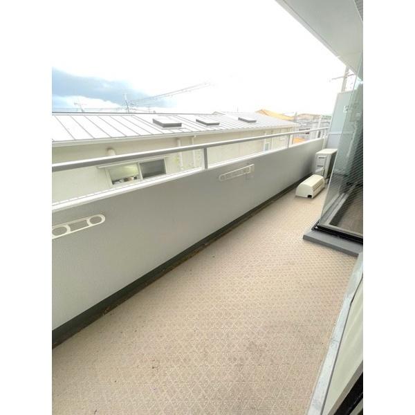 豊中市末広町マンション 部屋画像