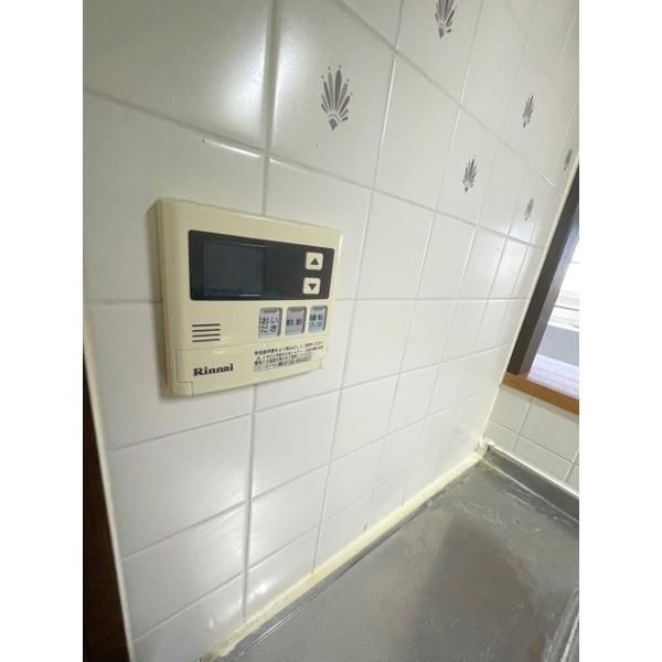 豊中市末広町マンション 設備