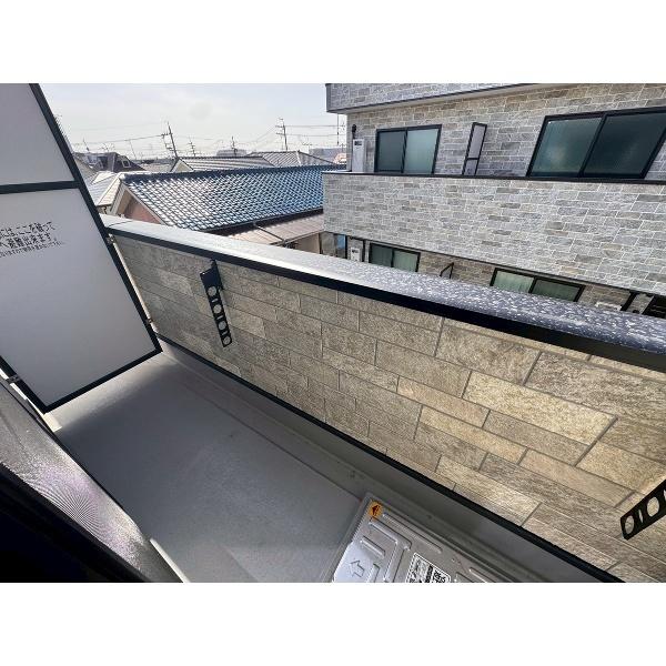 豊中市宝山町アパート 部屋画像