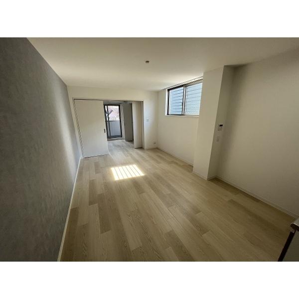 豊中市本町アパート 部屋画像