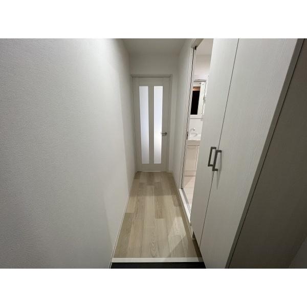 豊中市本町アパート その他部屋・スペース