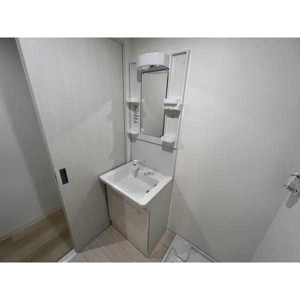 豊中市本町アパート 部屋画像