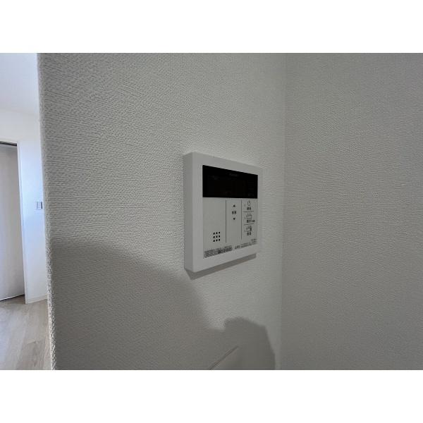 豊中市本町アパート 設備