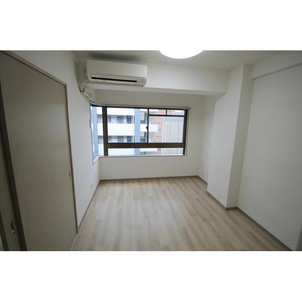 豊中市新千里南町マンション 部屋画像