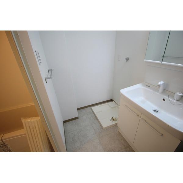 豊中市新千里南町マンション 部屋画像