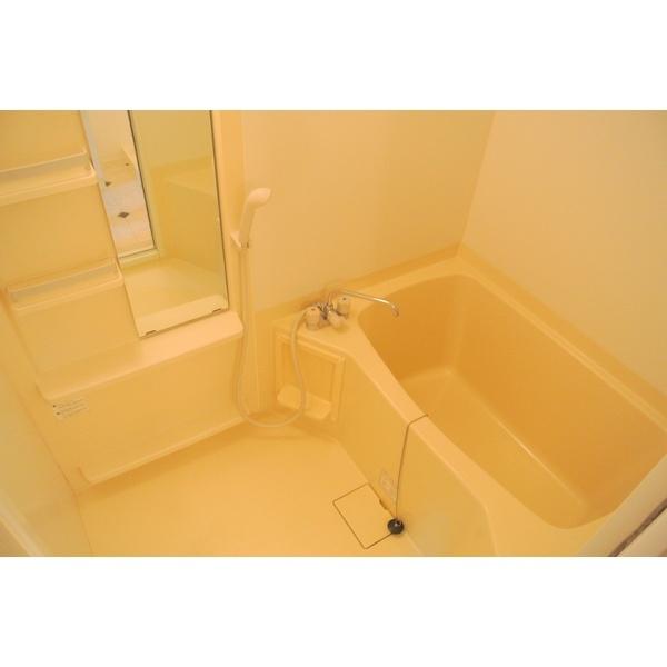 豊中市新千里南町マンション 部屋画像