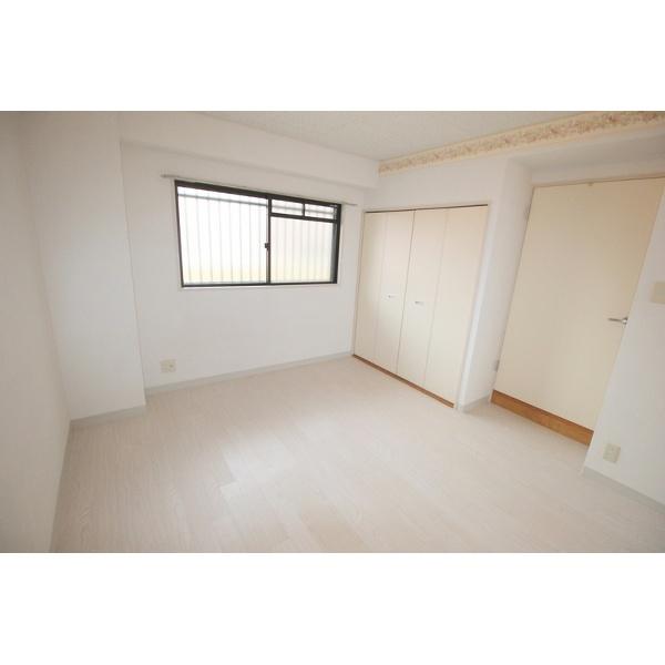 豊中市中桜塚マンション 部屋画像