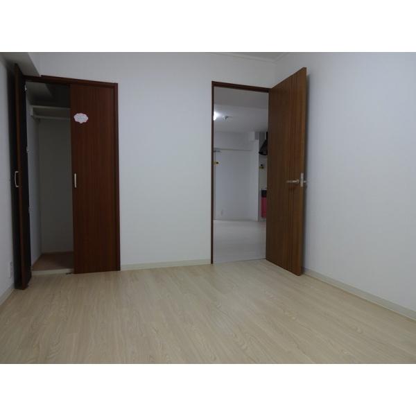 豊中市本町マンション 部屋画像