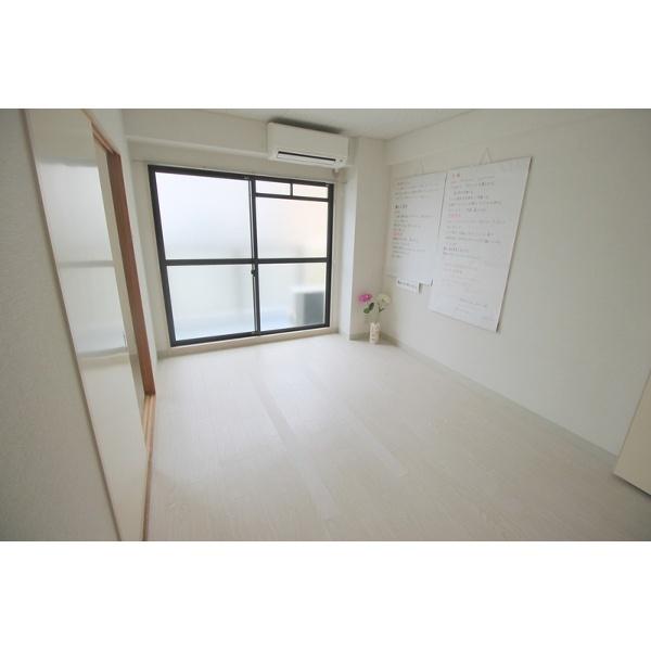 豊中市中桜塚マンション 部屋画像