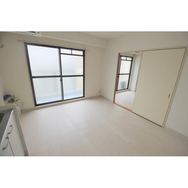 豊中市中桜塚マンション その他部屋・スペース