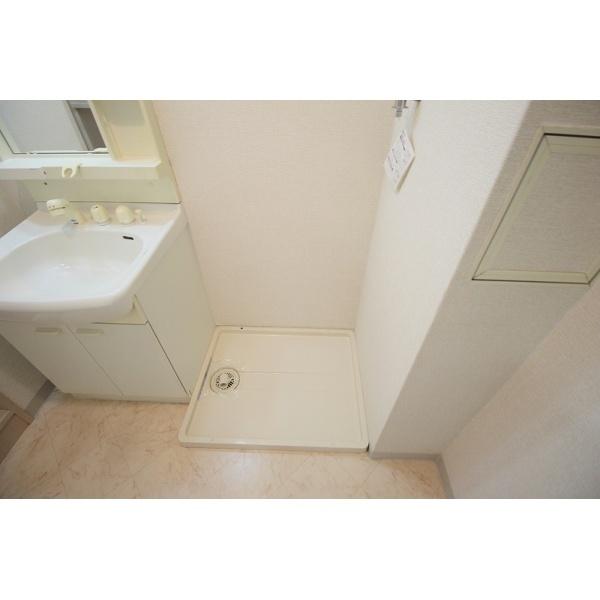 豊中市中桜塚マンション 部屋画像